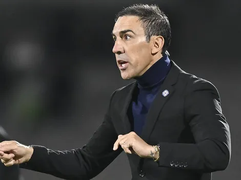 Vicente Sánchez podría hacerle perder a Cruz Azul una millonada