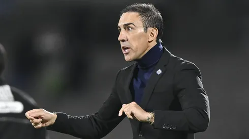 Vicente Sánchez podría hacerle perder a Cruz Azul una millonada