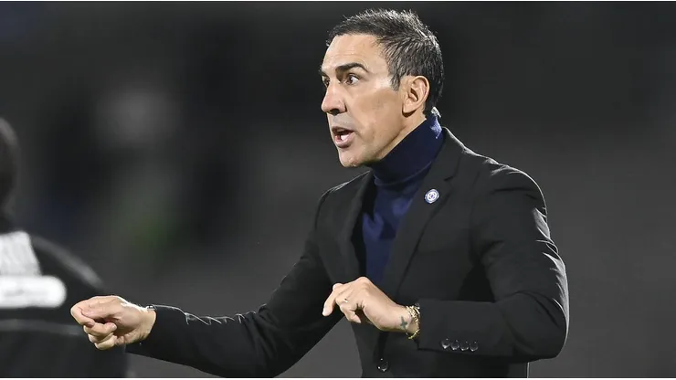 Vicente Sánchez podría hacerle perder a Cruz Azul una millonada