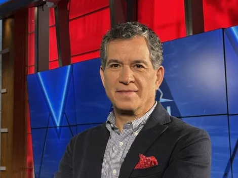 Javier Alarcón fue contundente sobre las ausencia de Cruz Azul