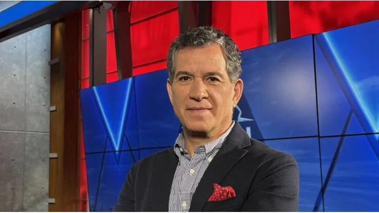 Javier Alarcón fue contundente sobre las ausencia de Cruz Azul