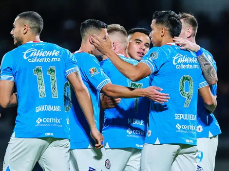 Noticias de Cruz Azul hoy: Mateusz Bogusz, Iván Alonso y Giorgos Giakoumakis