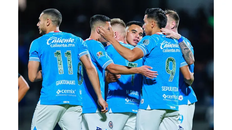 Las noticias más destacadas del día para Cruz Azul