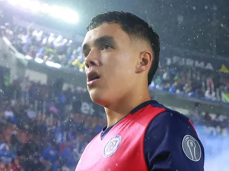 Impactante revelación sobre Mateo Levy y lo que le falta para regresar