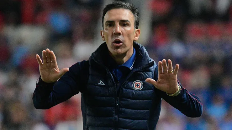 Sánchez le dará la oportunidad a uno de sus futbolistas ante Seattle Sounders