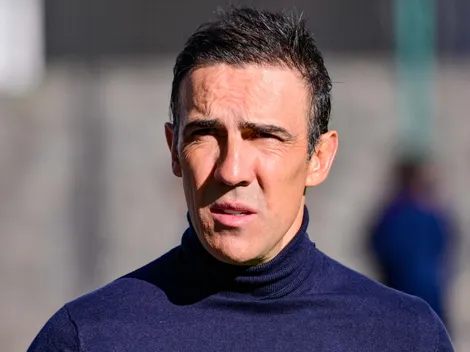 Ponen en duda la continuidad de Sánchez en Cruz Azul