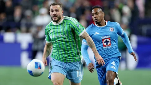Cruz Azul quiere eliminar a Seattle Sounders y ya sabe lo que necesita.