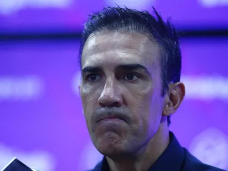 La estadística ofensiva de Cruz Azul que preocupa a Vicente Sánchez