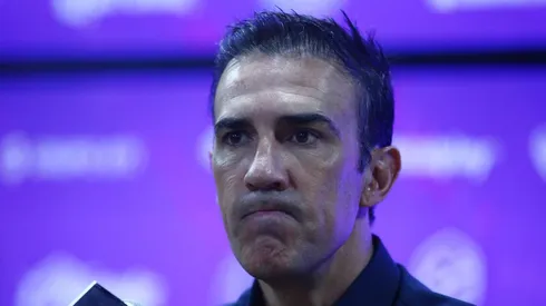 La estadística ofensiva de Cruz Azul que preocupa a Vicente Sánchez