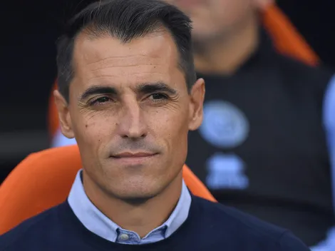 ¿Quién es el DT ofrecido a Cruz Azul?