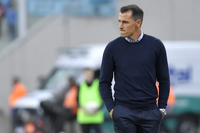 ¿Puede llegar Guillermo Farré a Cruz Azul? (Getty Images)