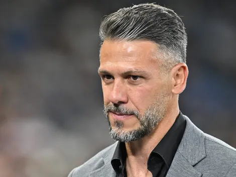 Demichelis, DT de Rayados, le confirmó a Cruz Azul lo que quería saber