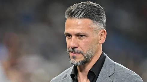 Martín Demichelis habló de cara al duelo contra Cruz Azul.
