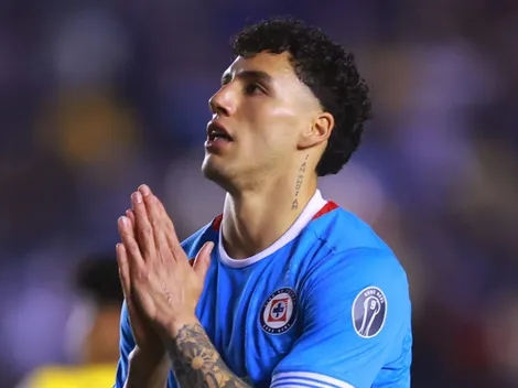 La promesa de Jorge Sánchez para la revancha ante Seattle