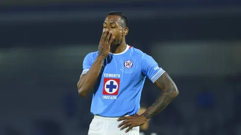 Las declaraciones de Willer Ditta que llamaron la atención de Cruz Azul