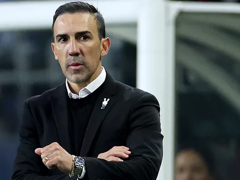 “No tiene nombre”, le llueven críticas a Vicente Sánchez