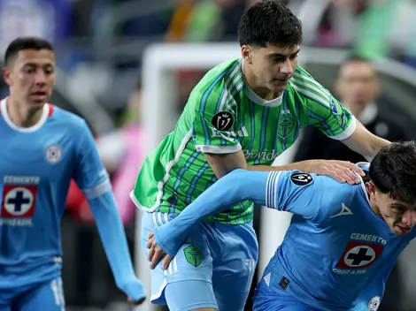 Por eso no jugaba: el video de Andrés Montaño que decepciona