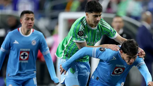 Andrés Montaño no cumplió con las expectativas.