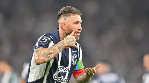 Se confirmó lo que todo Cruz Azul quería saber sobre Sergio Ramos