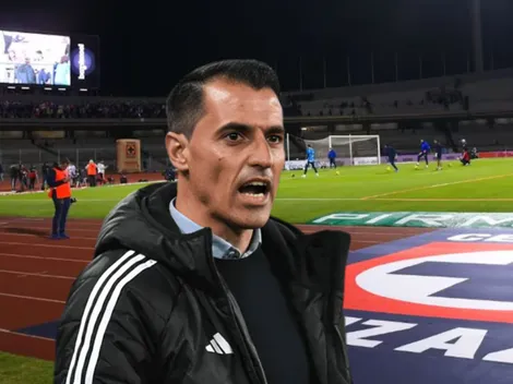 La afición de Cruz Azul opinó sobre el posible arribo de Farré