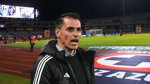 El argentino habría sido ofrecido a Cruz Azul