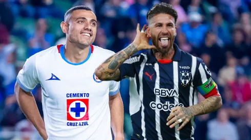 Una comparación para dos grandes salarios en México