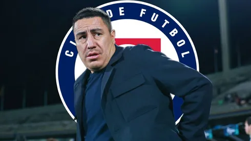 Efraín Juárez confesó que rechazó ser el entrenador de Cruz Azul