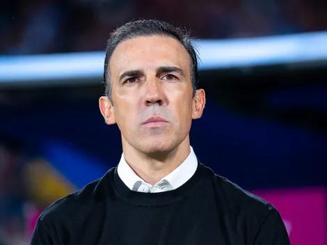 Las baja que tendrá Cruz Azul para enfrentar a Monterrey