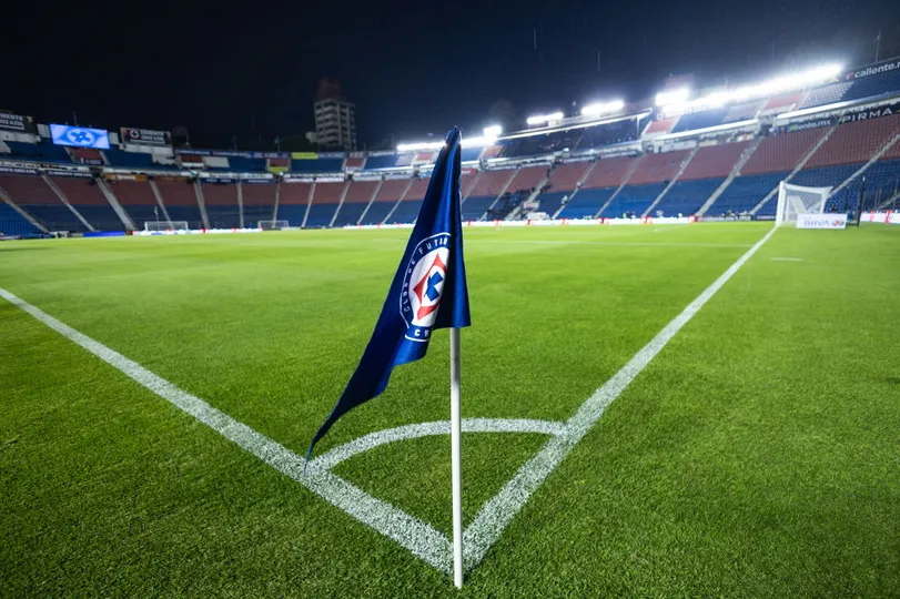 ¿Se vuelve al Ciudad de los Deportes? (Archivo).