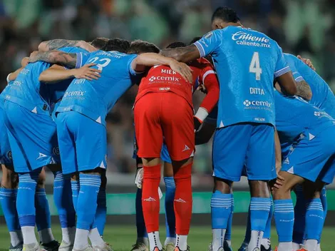 Cruz Azul registra la peor asistencia del Clausura 2025