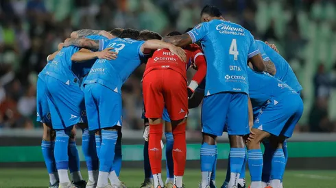 Cruz Azul registra la peor asistencia del Clausura 2025