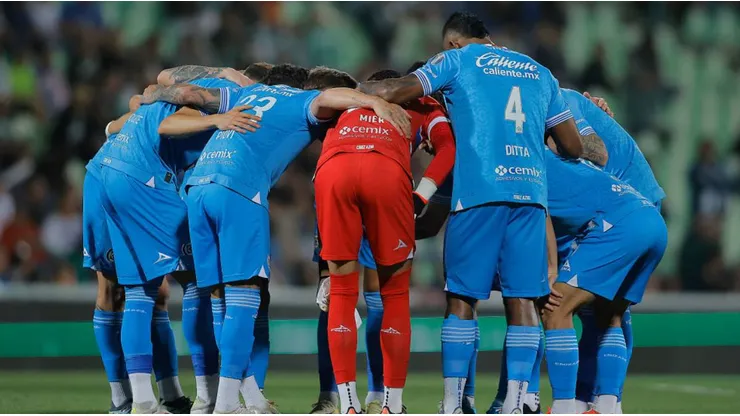 Cruz Azul registra la peor asistencia del Clausura 2025