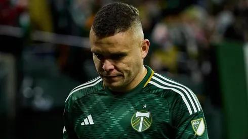 El pésimo momento que está atravesando Cabecita Rodríguez en la MLS