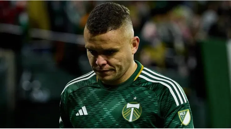 El pésimo momento que está atravesando Cabecita Rodríguez en la MLS