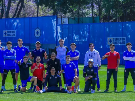 Vuelve el más tradicional: confirmado el uniforme contra Rayados