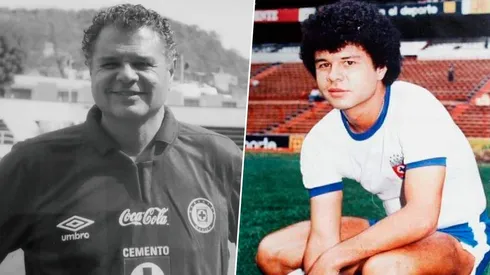 Mendiburu falleció a sus 64 años en CDMX