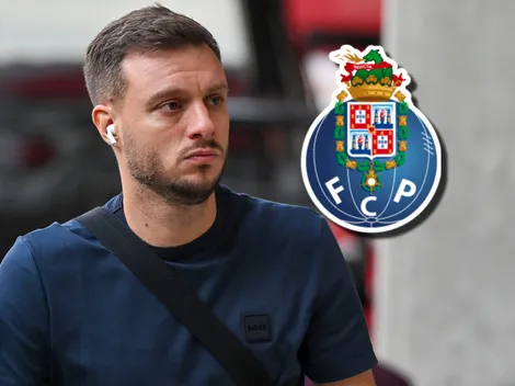 El TAS fallaría en contra de Anselmi: ¿Cuánto recibe Cruz Azul?