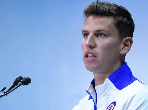 El nuevo calvario de Igor Lichnovsky en América