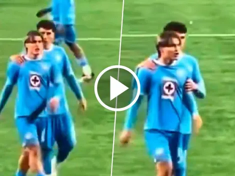 No se vio en TV: la reacción de Romero tras jugar solo 5 minutos