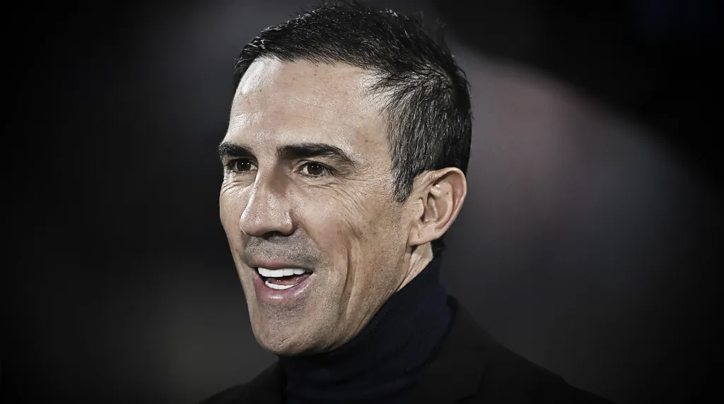 El balance para Vicente Sánchez en Cruz Azul es positivo en cuanto a resultados. (Imago7)