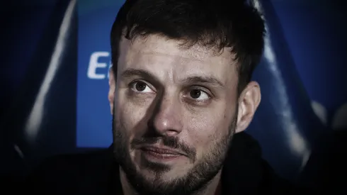 Cruz Azul le ganaría la demanda a Martín Anselmi.