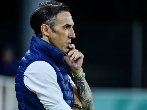 El momento exacto en el que Vicente Sánchez perdió credibilidad