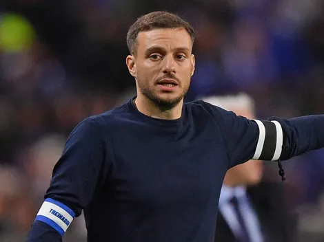 El mensaje de Martín Anselmi tras otra derrota en Porto