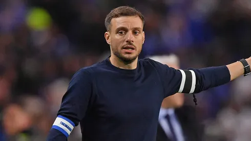 El argentino dejó una luz de esperanza en conferencia de prensa