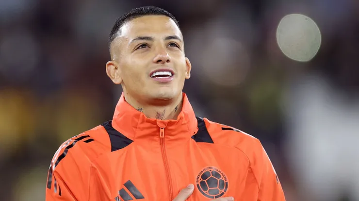 Kevin Castaño dejará Europa para jugar en River Plate