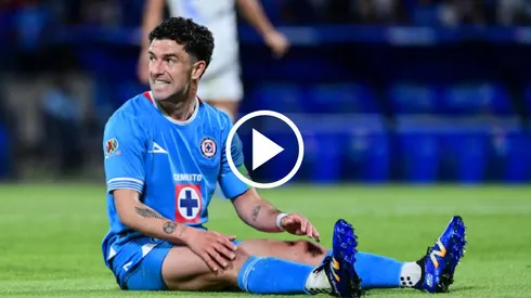 La Máquina igualó por la fecha 11 del Clausura