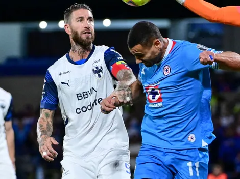 Tabla de posiciones EN VIVO: así quedó Cruz Azul tras el empate vs. Monterrey