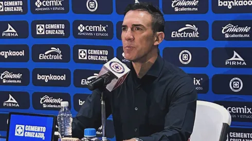 Vicente Sánchez volvió a generar polémica con sus palabras