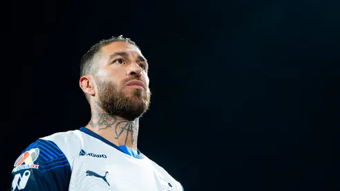 El multicampeón con el Real Madrid se lució en redes sociales y dejó expuesto al defensor colombiano.