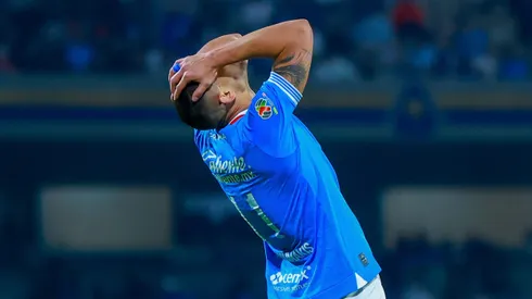 Un ex de Cruz Azul anota uno por partido mientras La Máquina sufre.